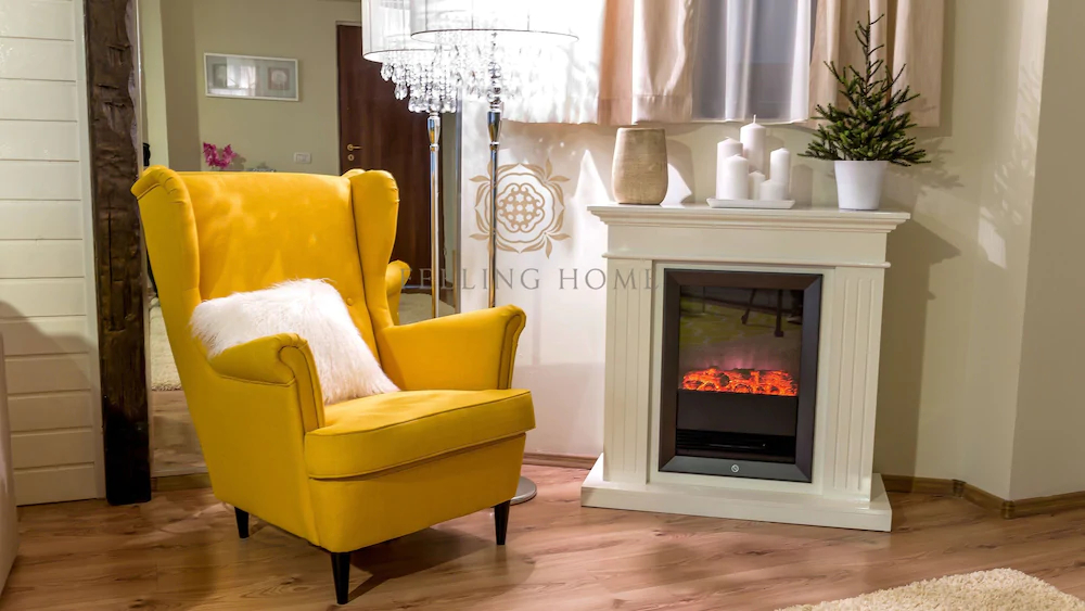 Feeling Home Apartments