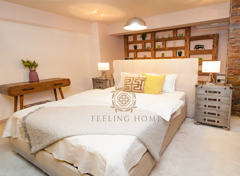 Feeling Home Apartments