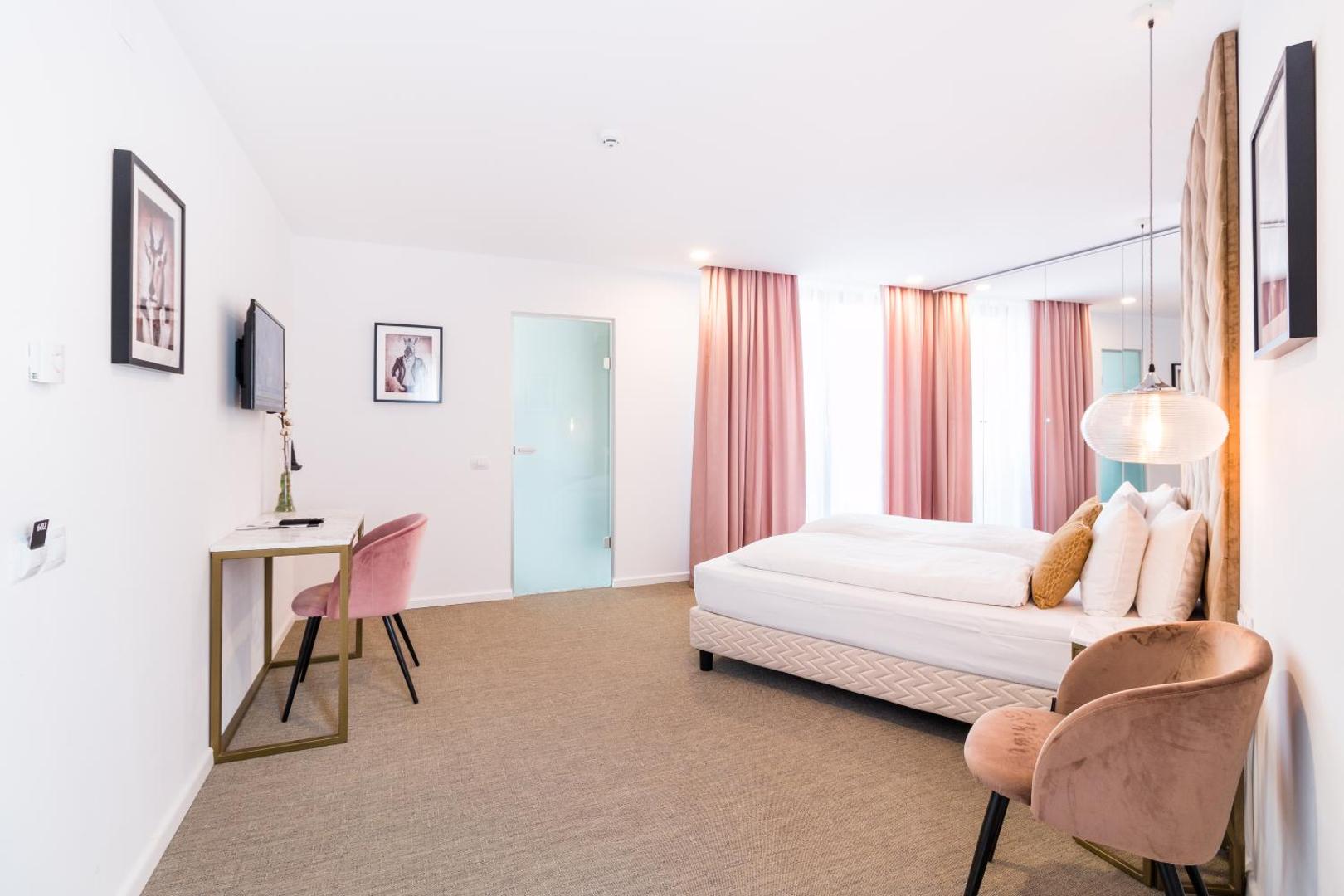 Filitti Boutique Hotel
