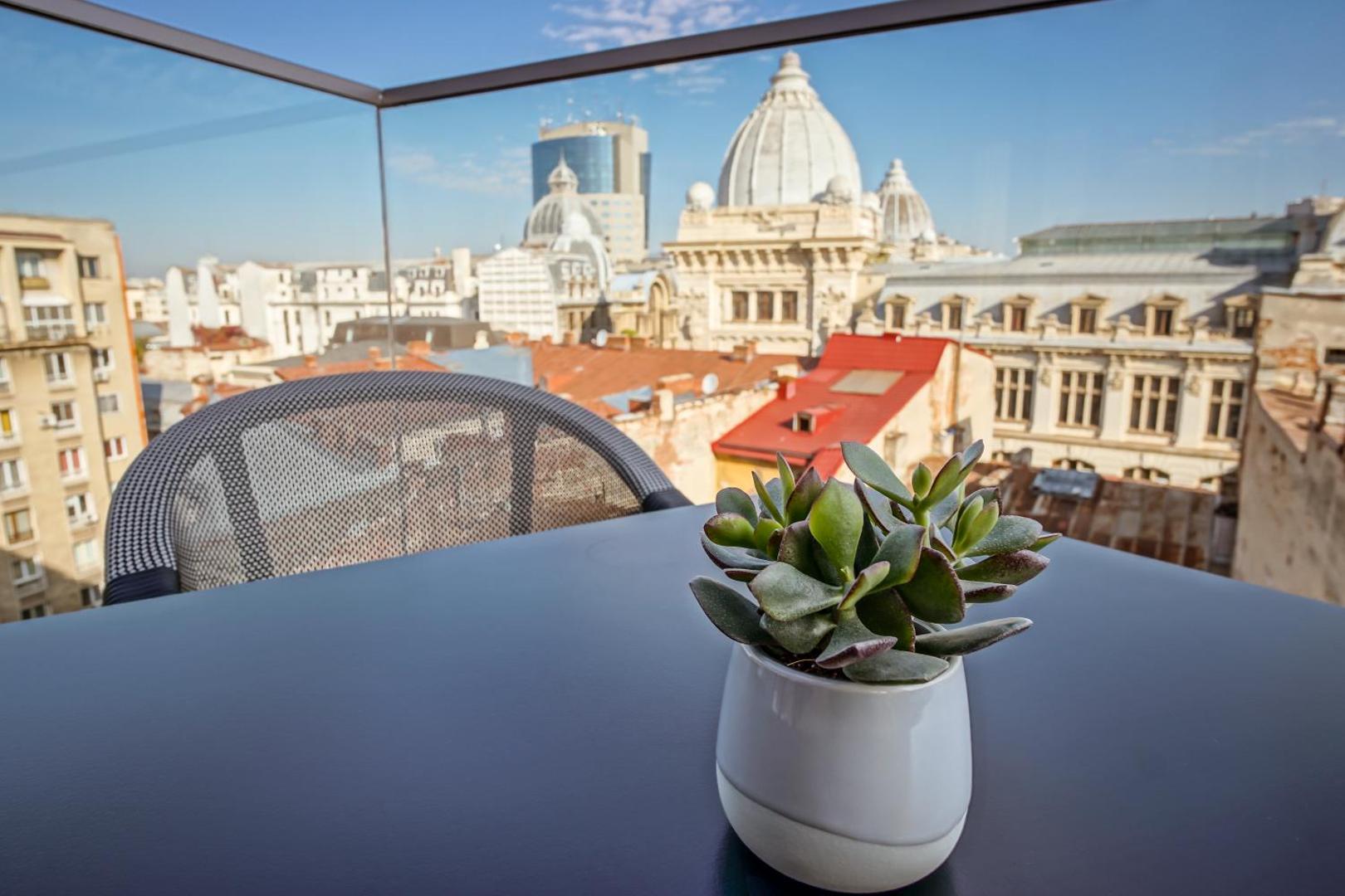 Filitti Boutique Hotel