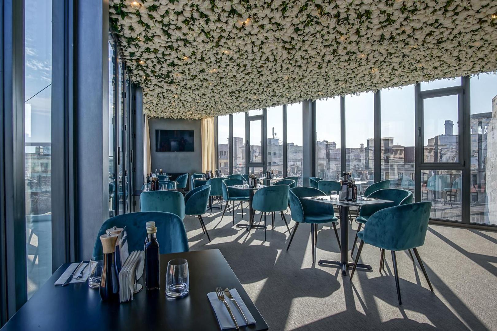 Filitti Boutique Hotel