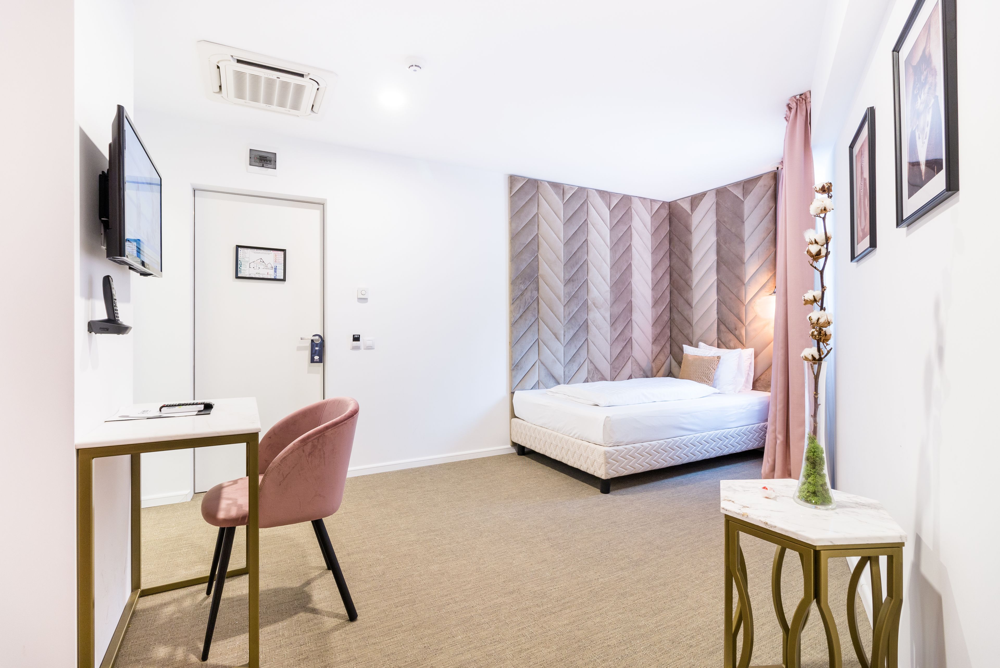 Filitti Boutique Hotel