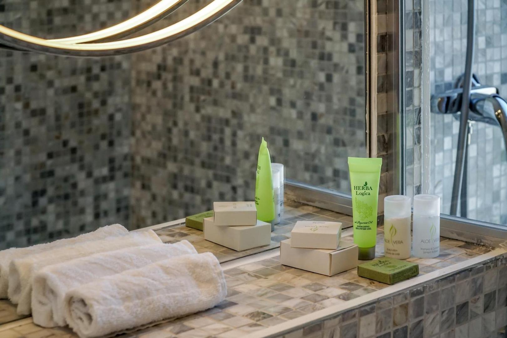 Filitti Boutique Hotel