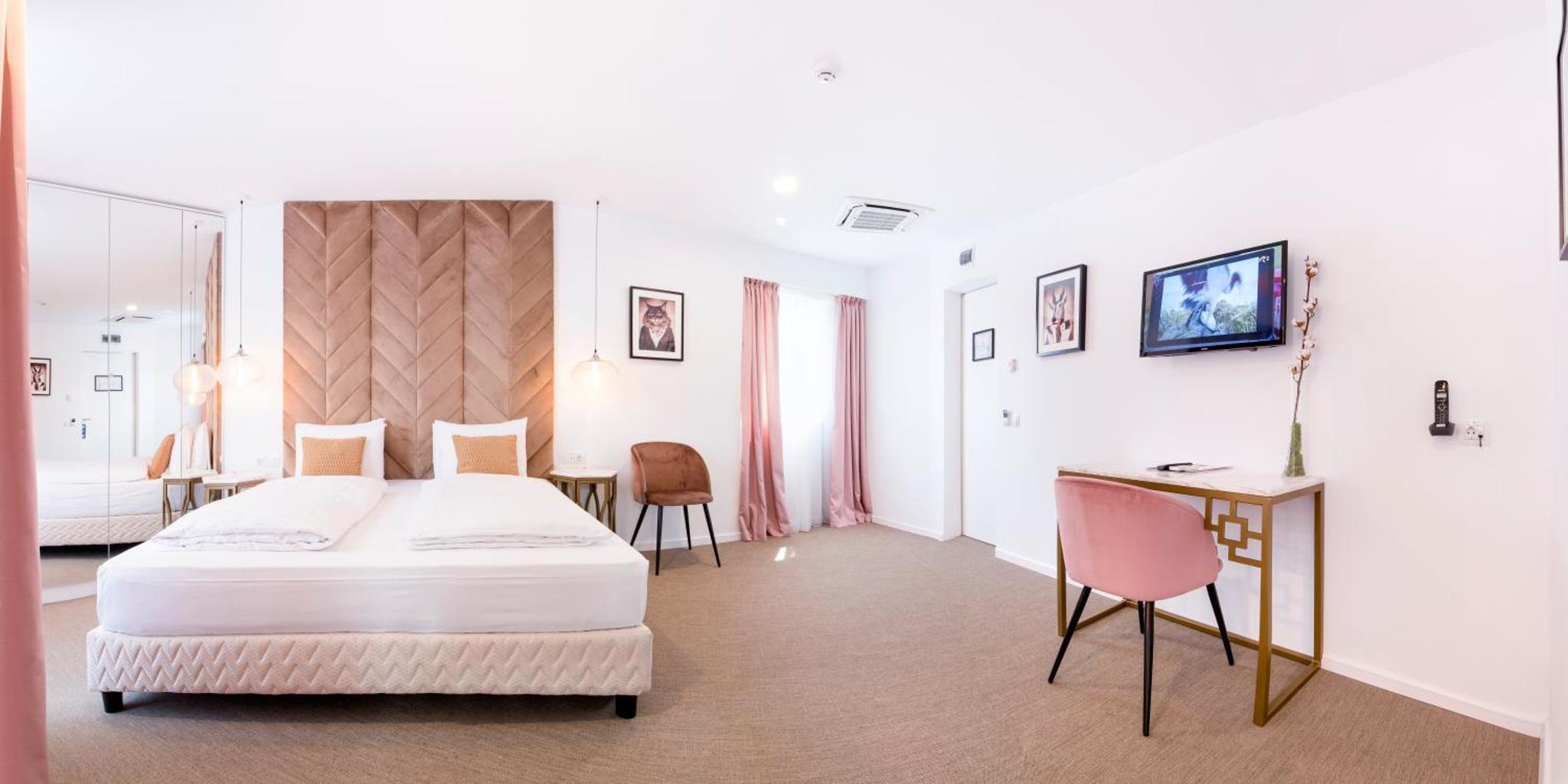 Filitti Boutique Hotel