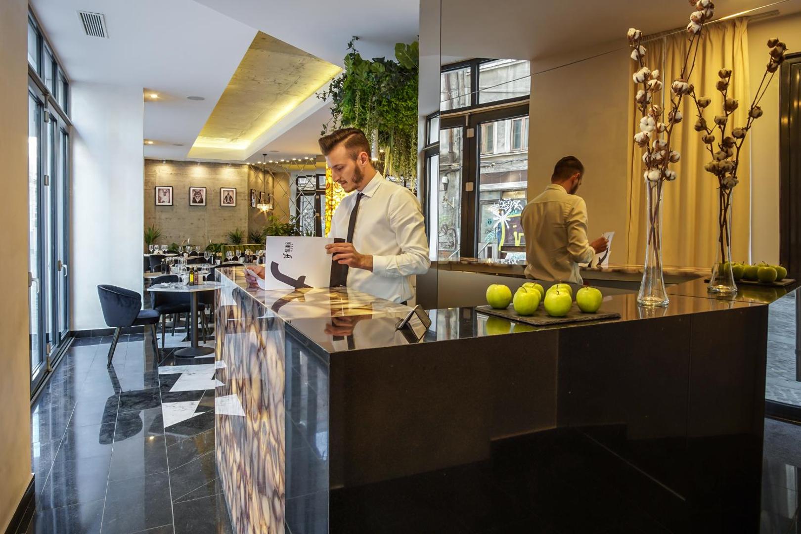 Filitti Boutique Hotel