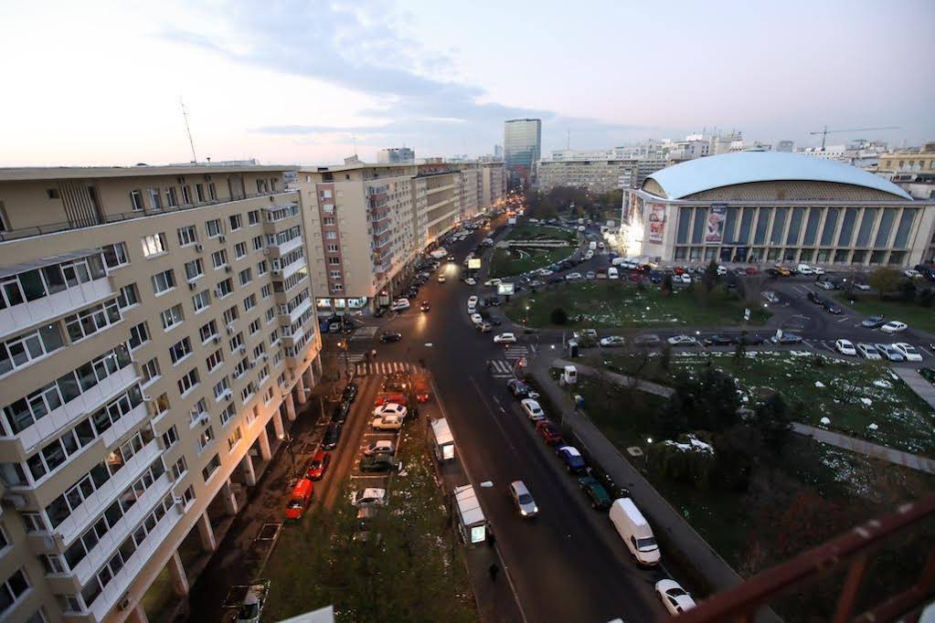 Grand Accommodation Apartments