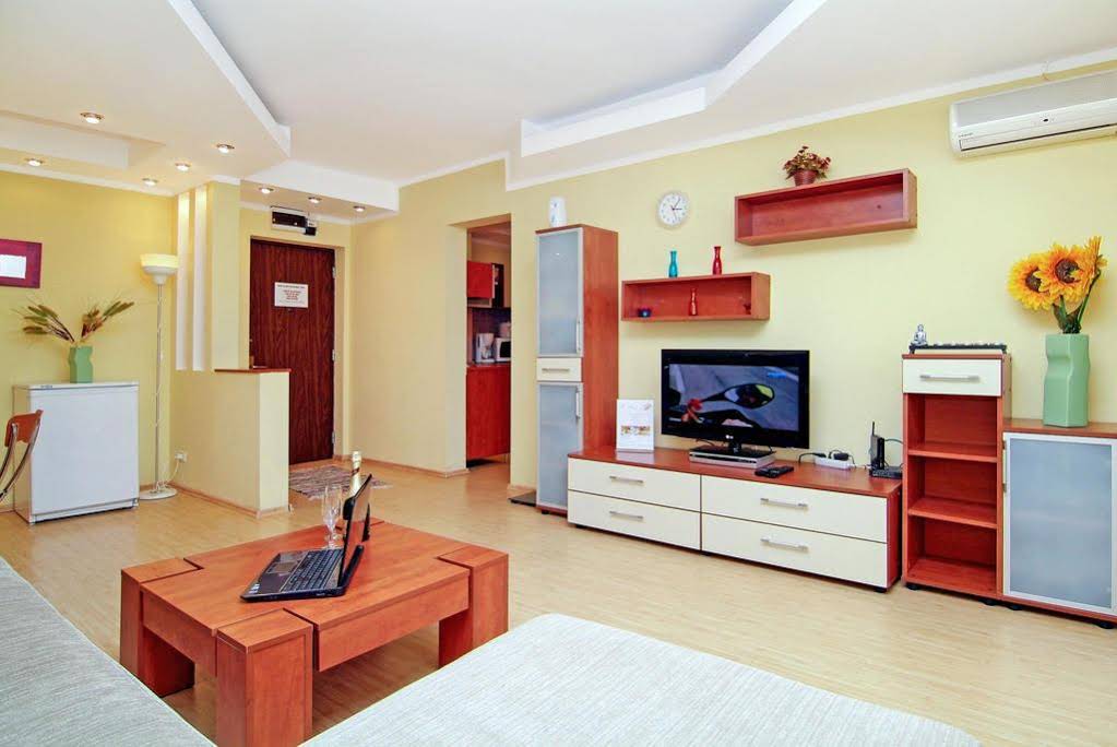 Grand Accommodation Apartments