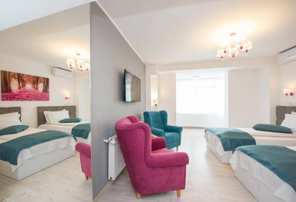 Grand Accommodation Apartments