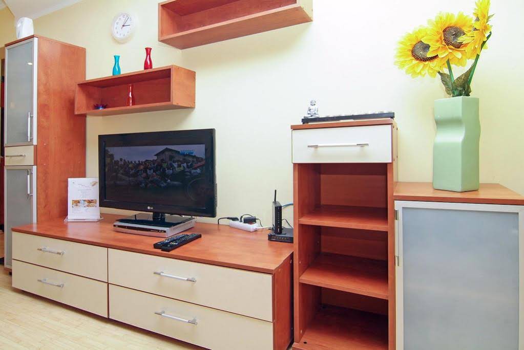 Grand Accommodation Apartments