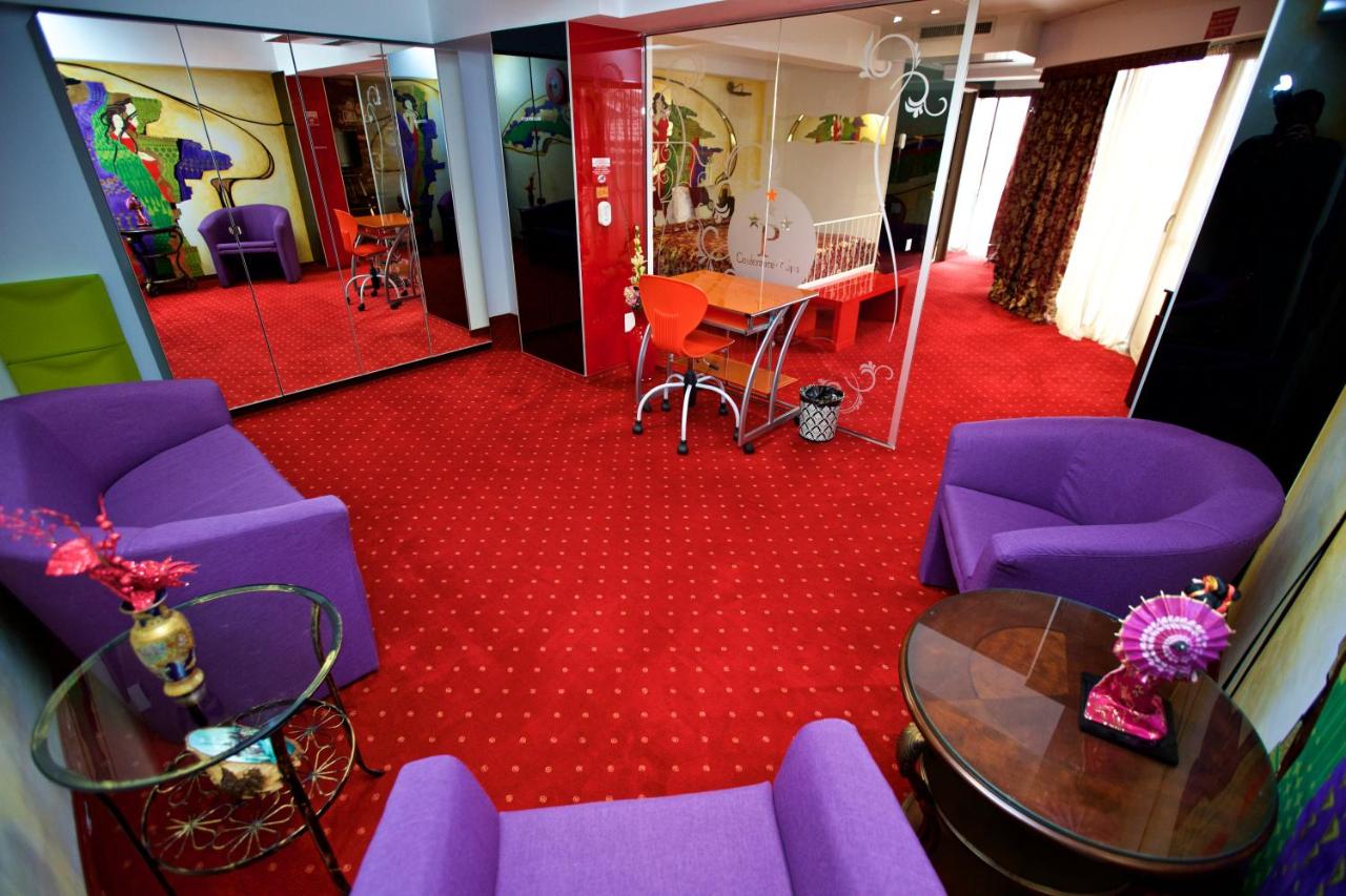 Grand Pier Boutique Hotel