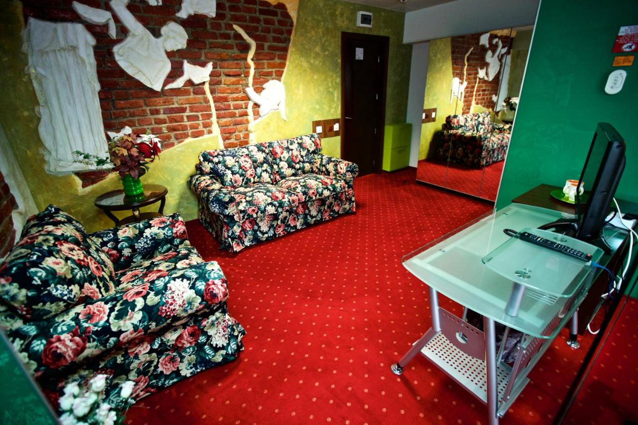Grand Pier Boutique Hotel