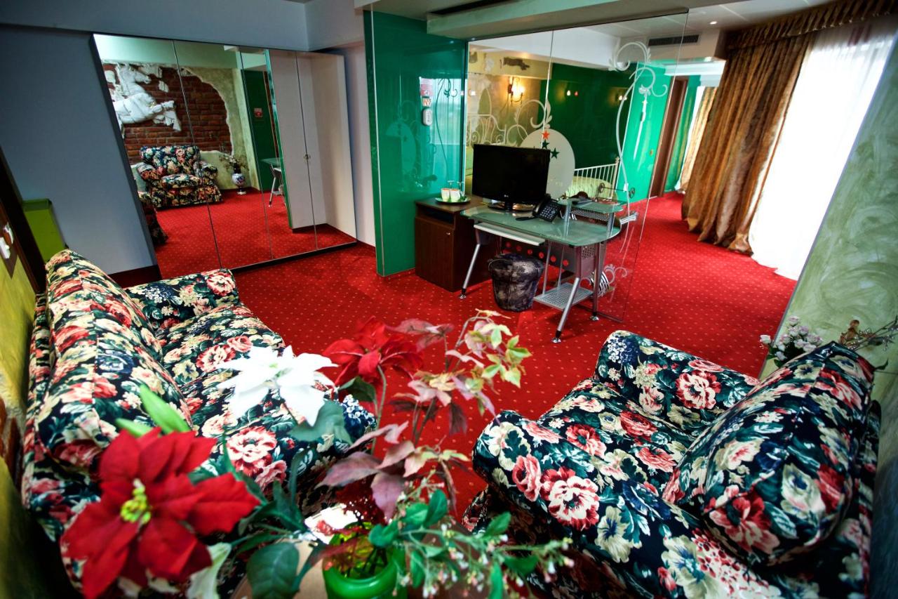 Grand Pier Boutique Hotel