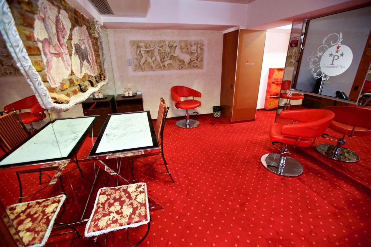 Grand Pier Boutique Hotel