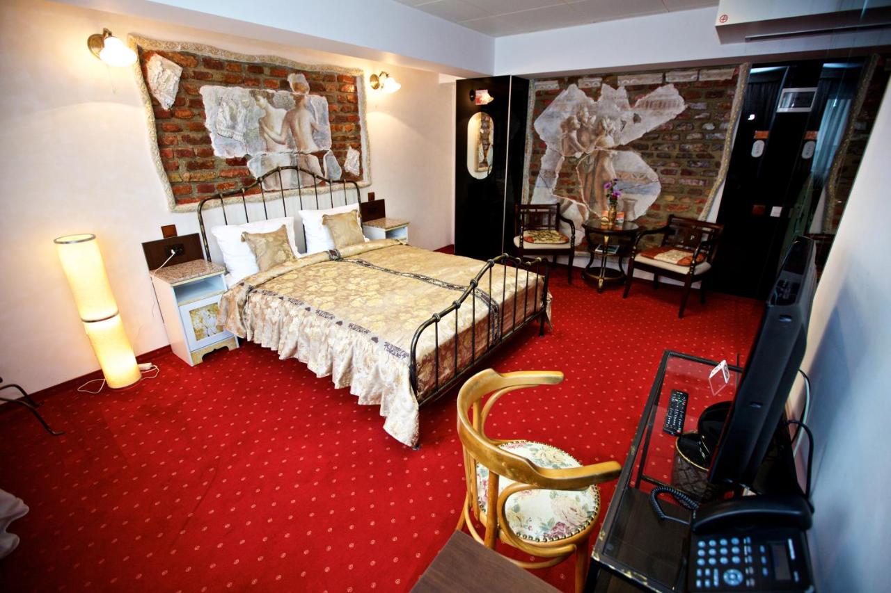 Grand Pier Boutique Hotel