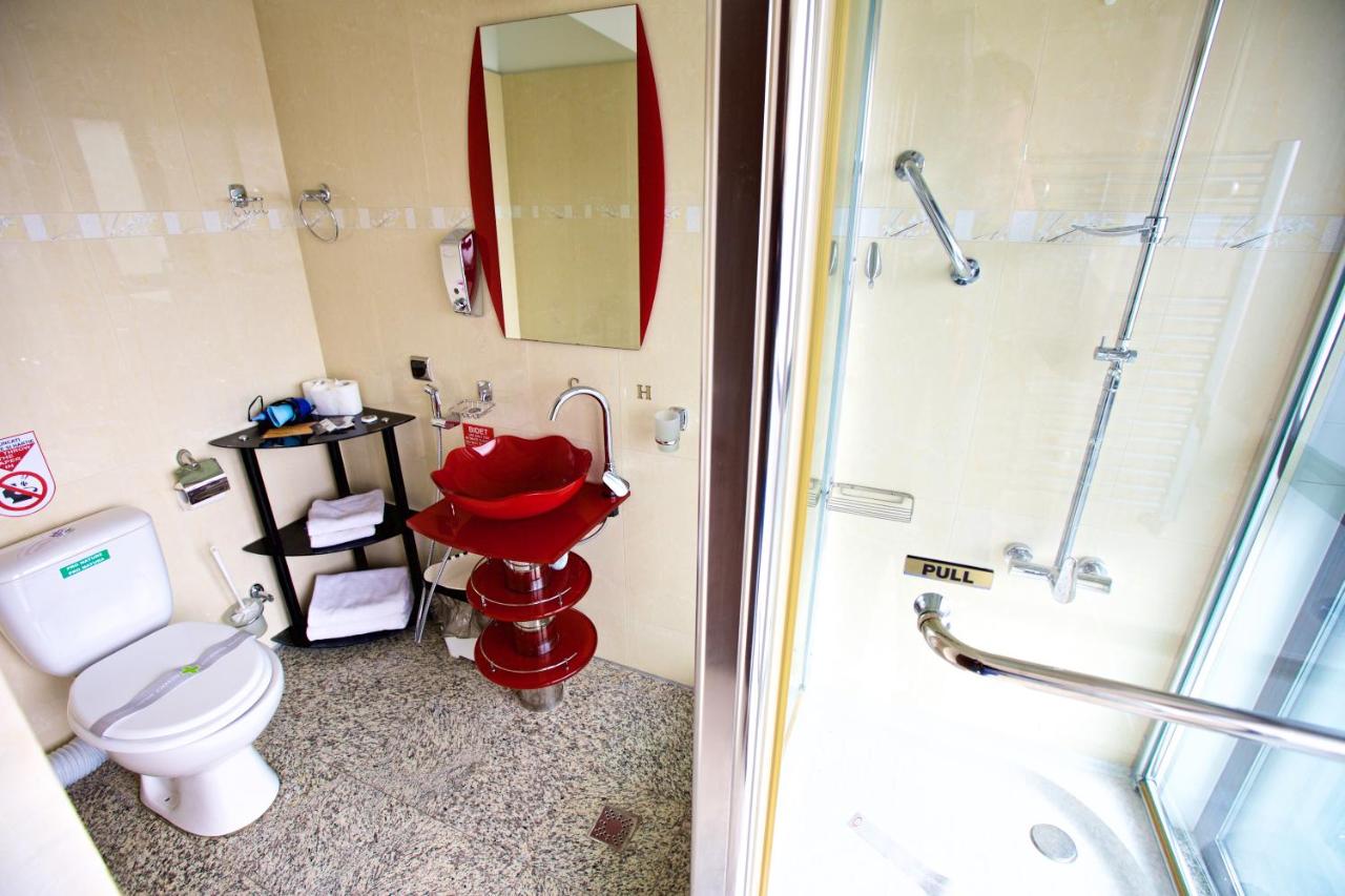 Grand Pier Boutique Hotel
