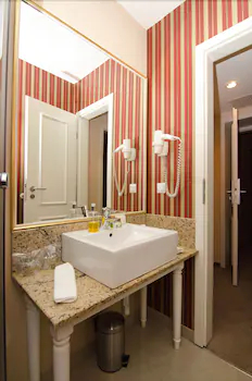 Hotel Boutique Monaco