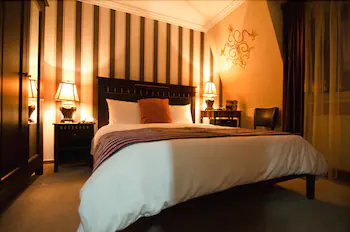 Hotel Boutique Monaco