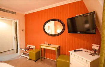 Hotel Boutique Monaco
