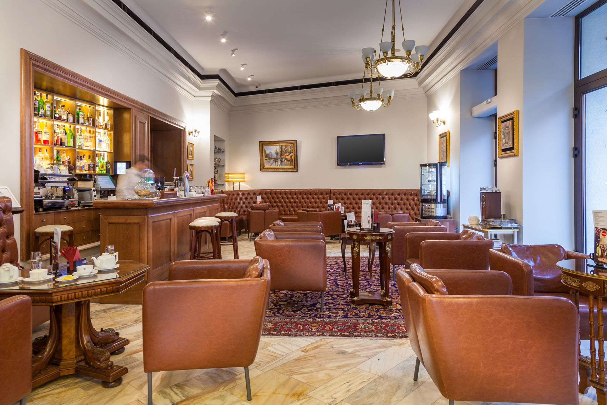 Hotel Capitol