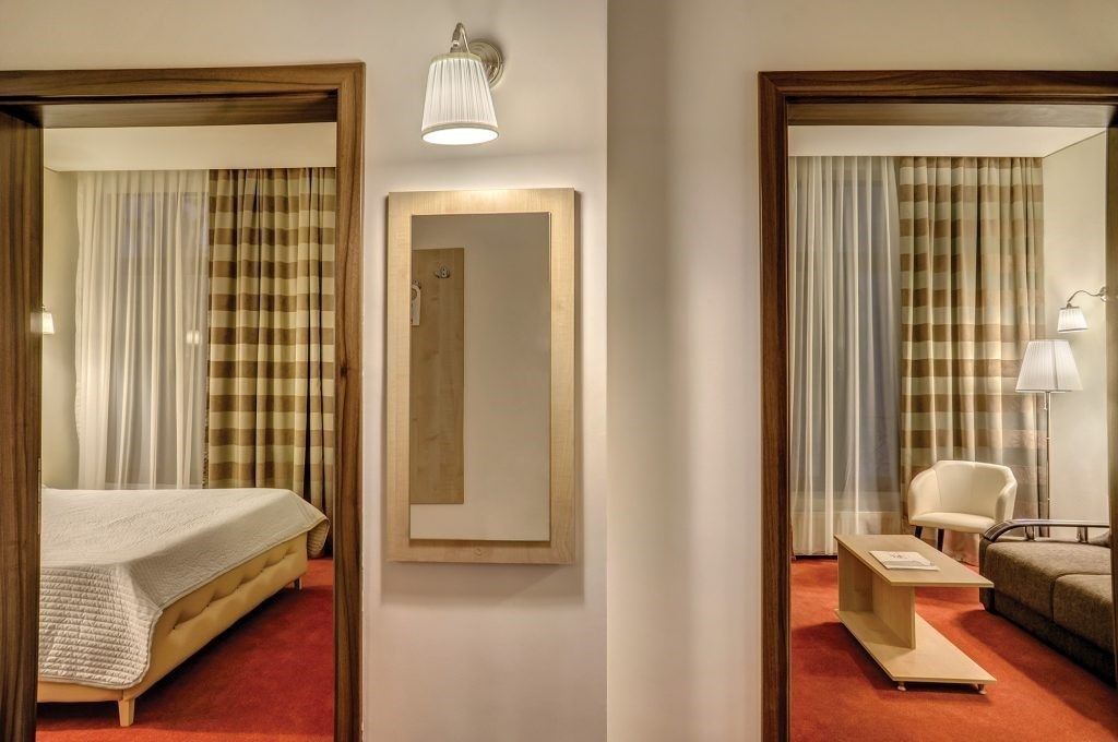 Hotel Capitol