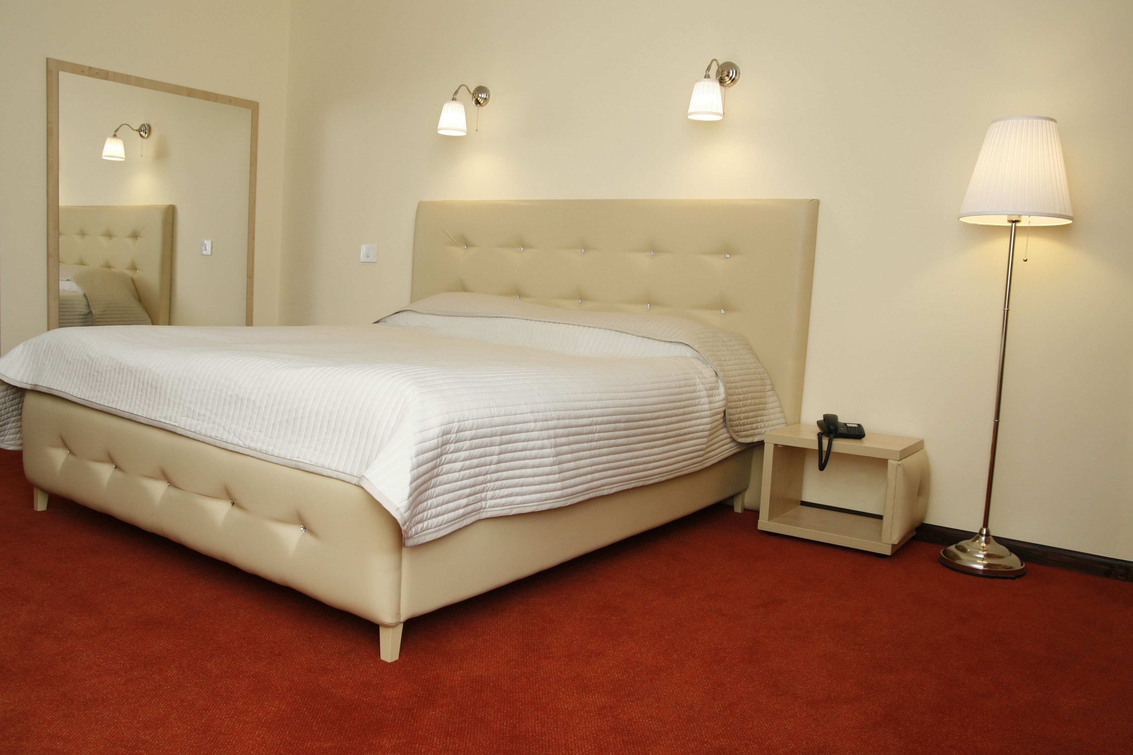 Hotel Capitol