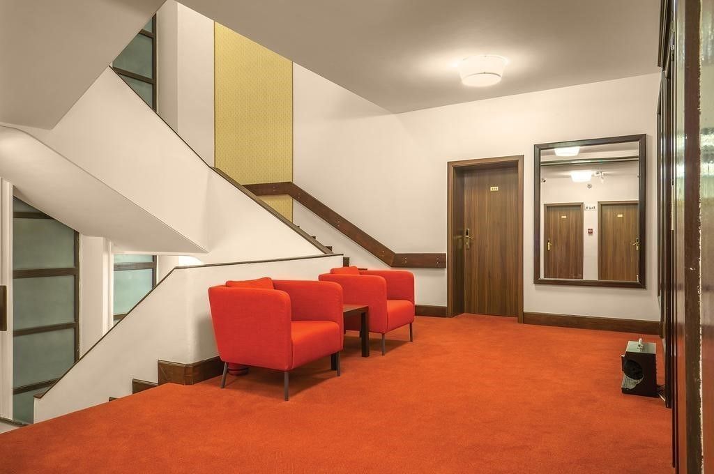 Hotel Capitol