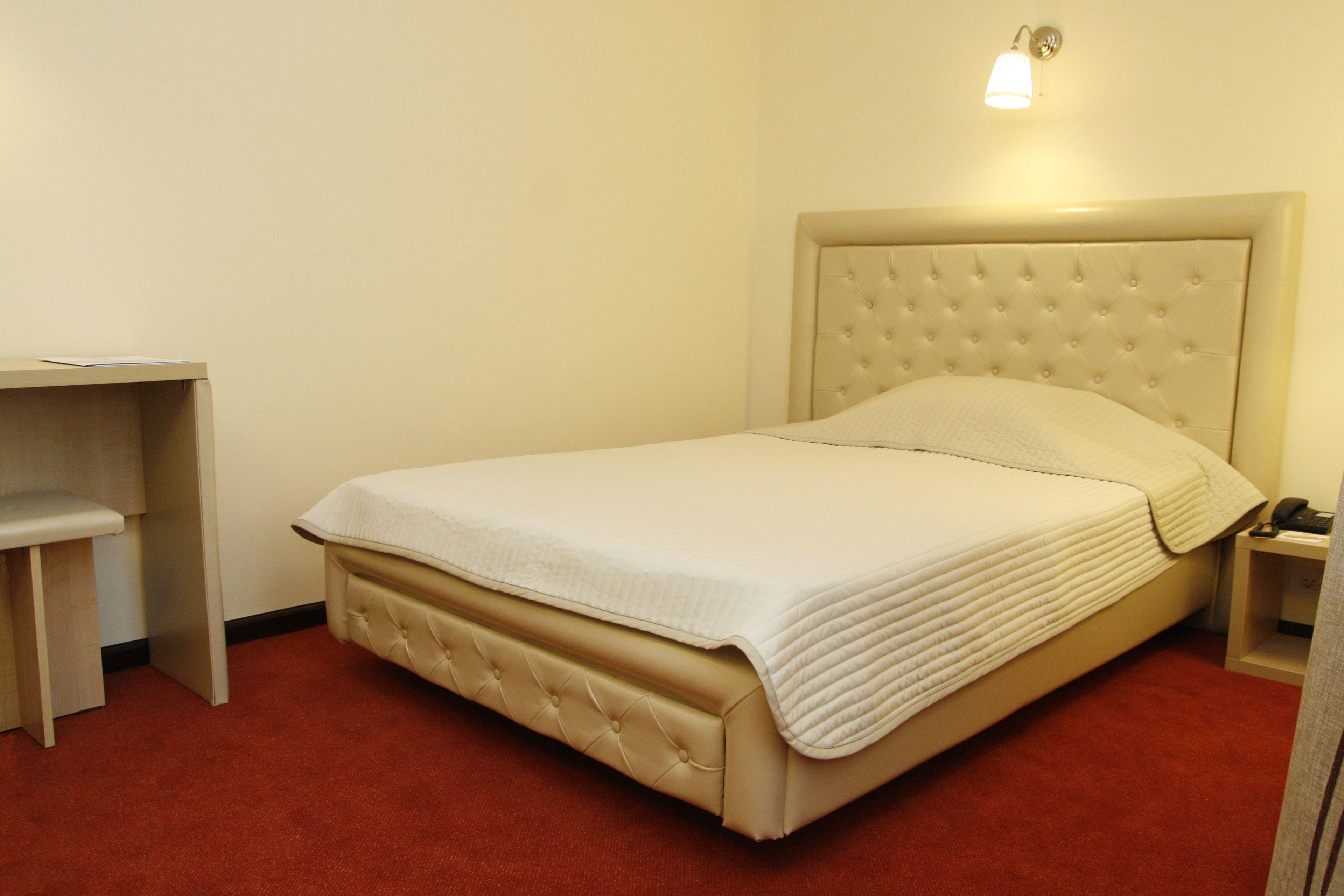 Hotel Capitol