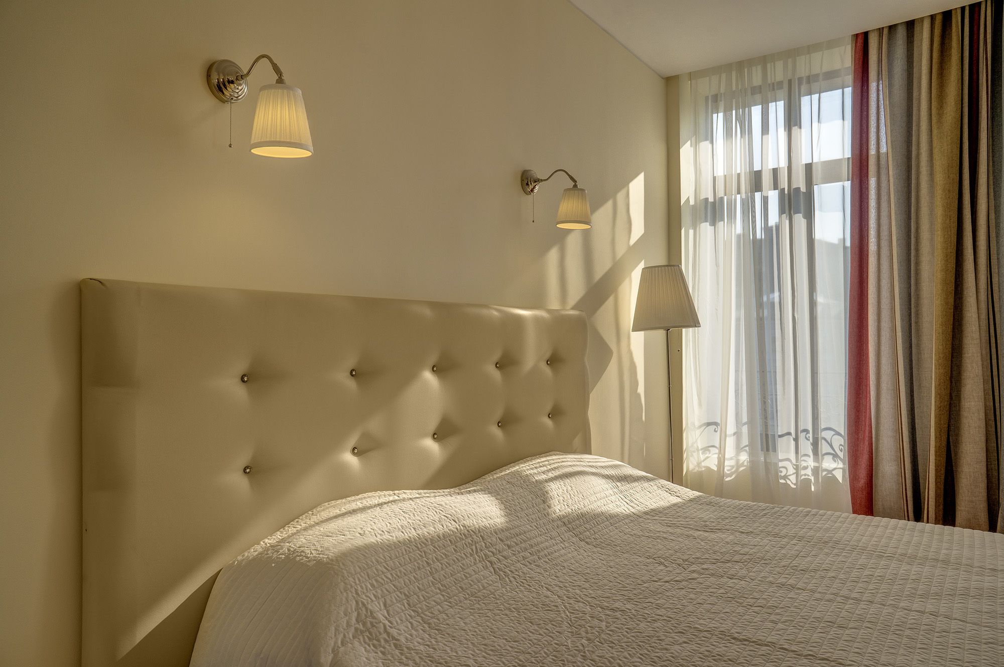 Hotel Capitol