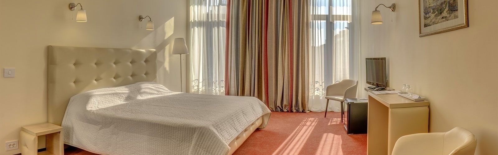 Hotel Capitol