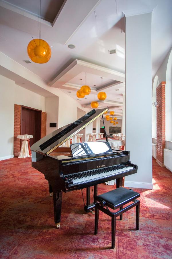 Caro Hotel Bucharest