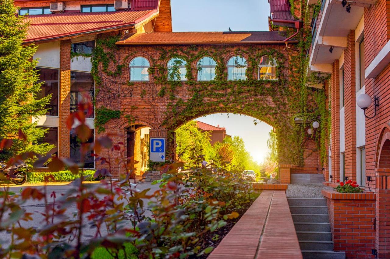 Caro Hotel Bucharest