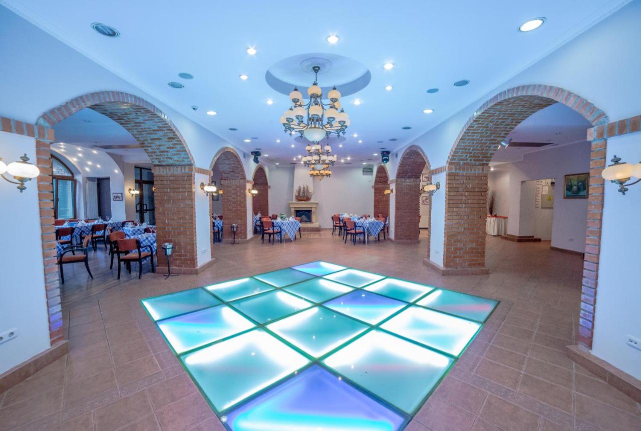 Caro Hotel Bucharest