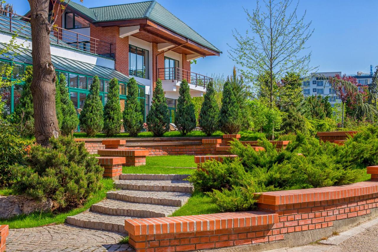Caro Hotel Bucharest