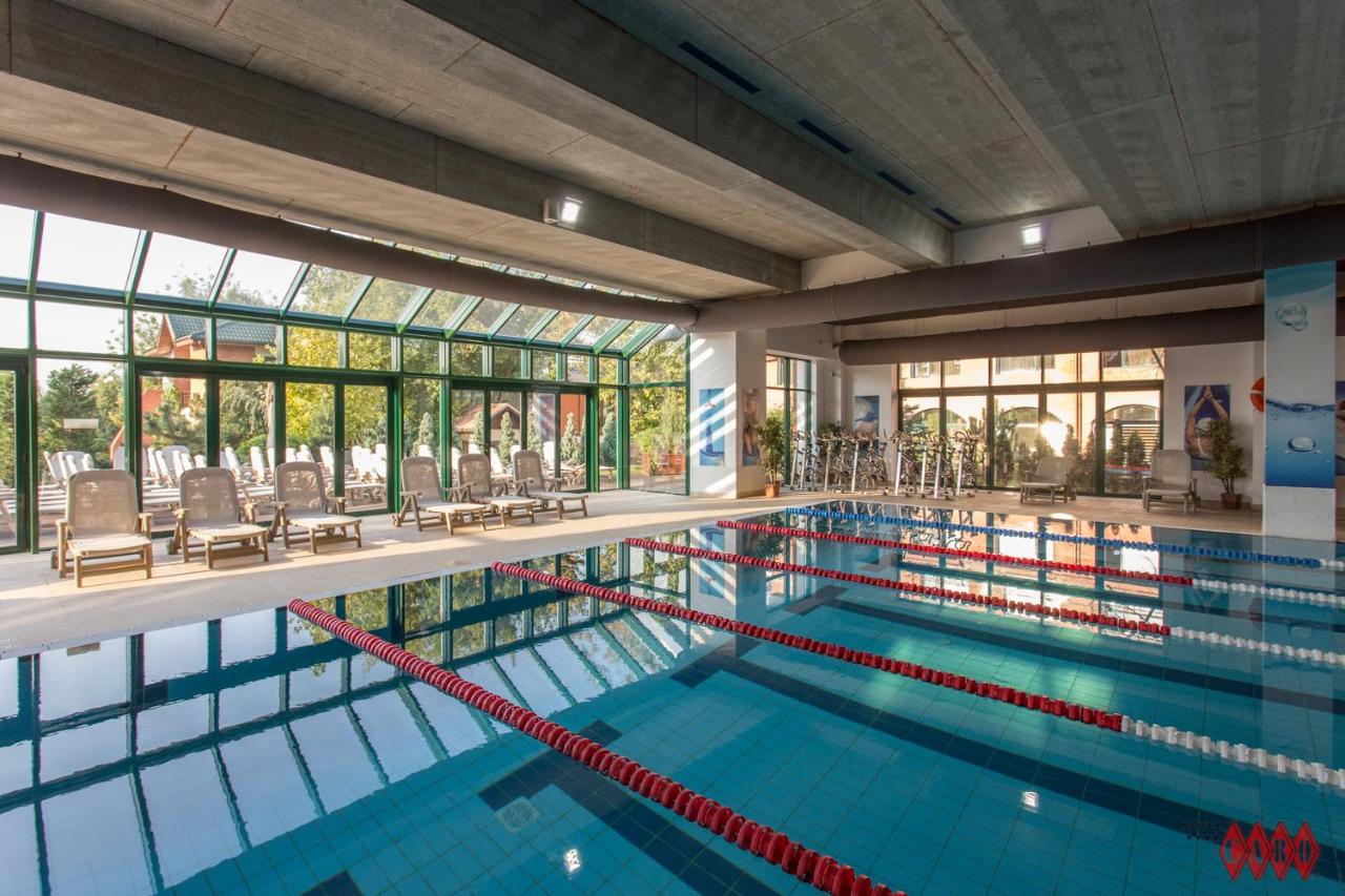Caro Hotel Bucharest