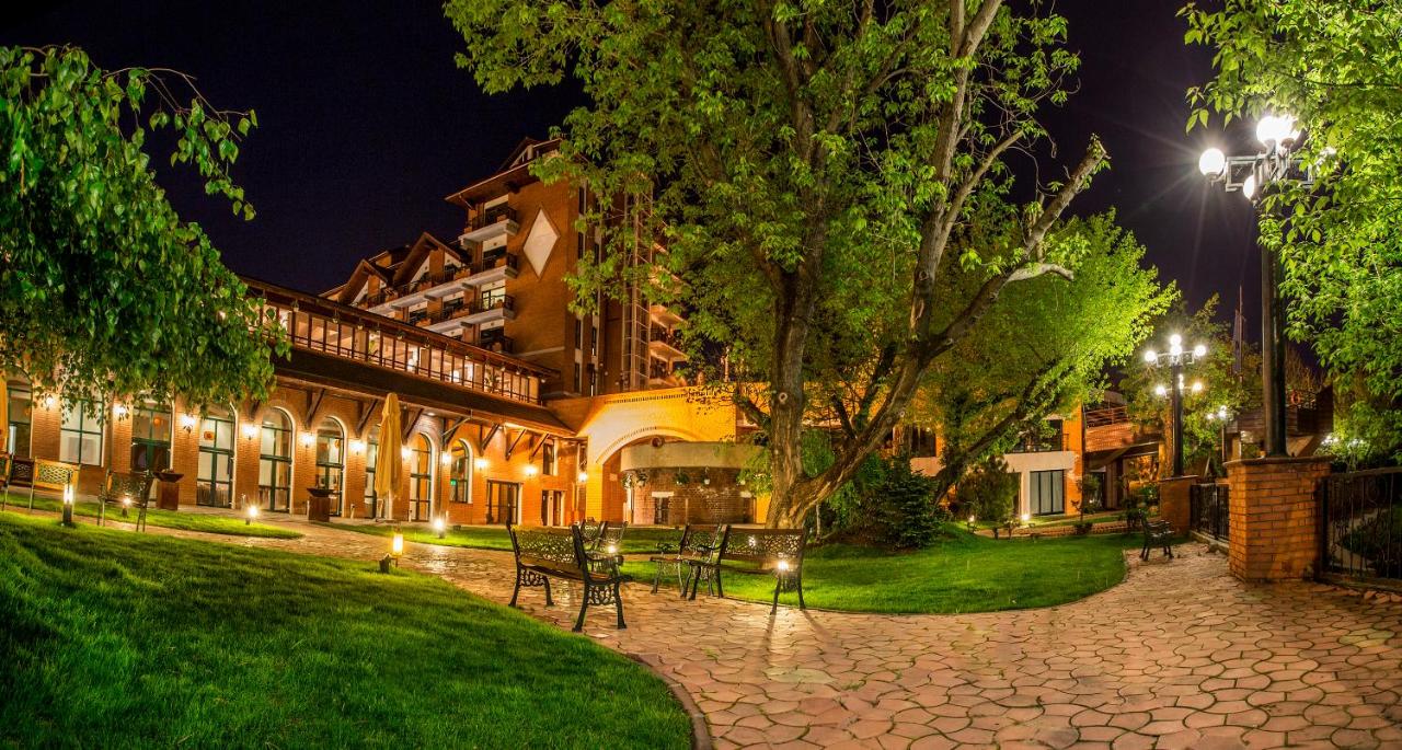 Caro Hotel Bucharest