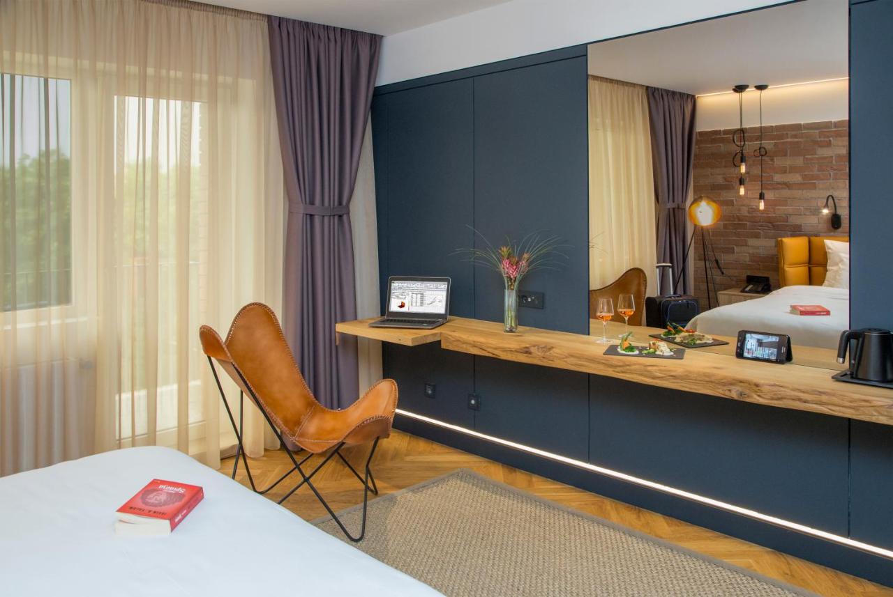 Caro Hotel Bucharest