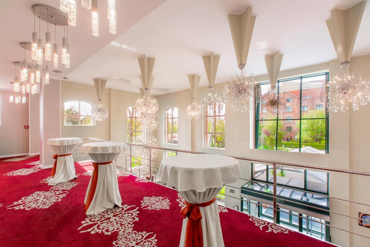 Caro Hotel Bucharest