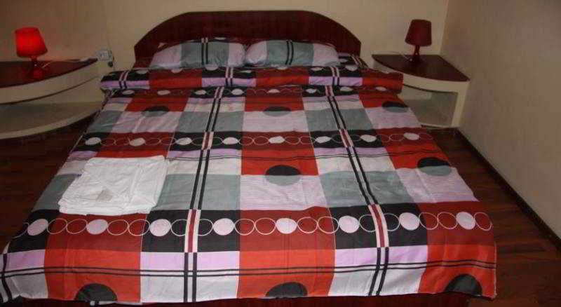 Hotel Casa Verde