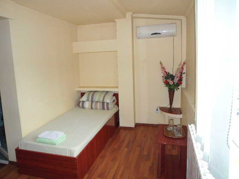 Hotel Casa Verde