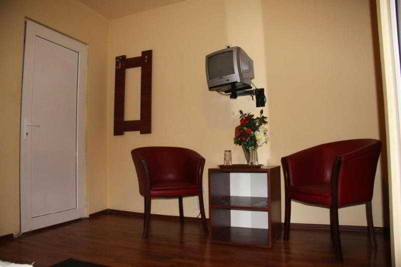 Hotel Casa Verde