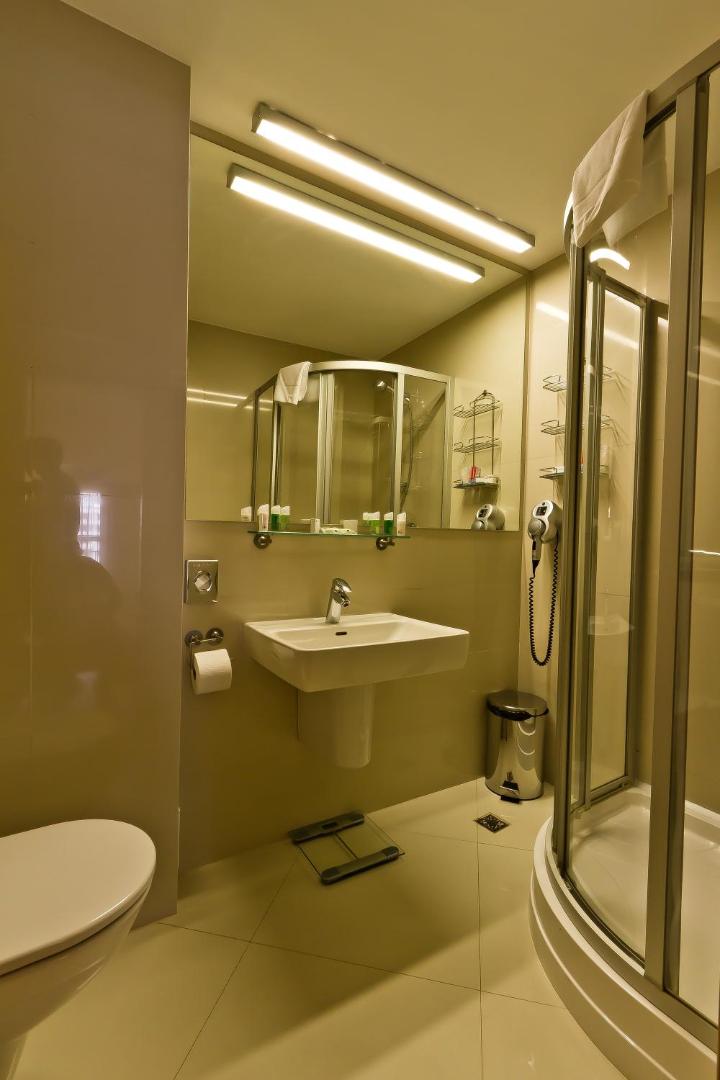 Hotel Christina