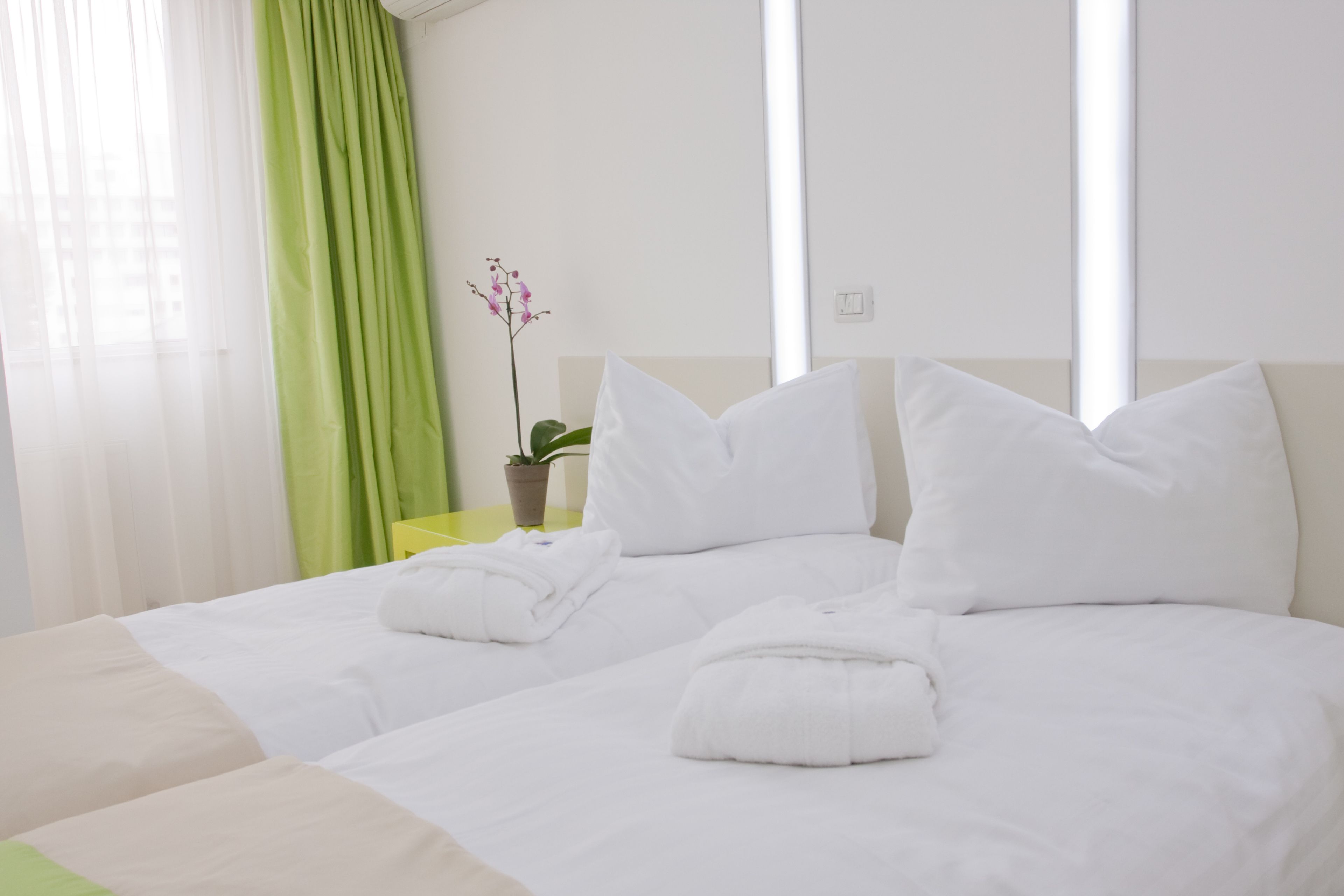 Hotel Christina
