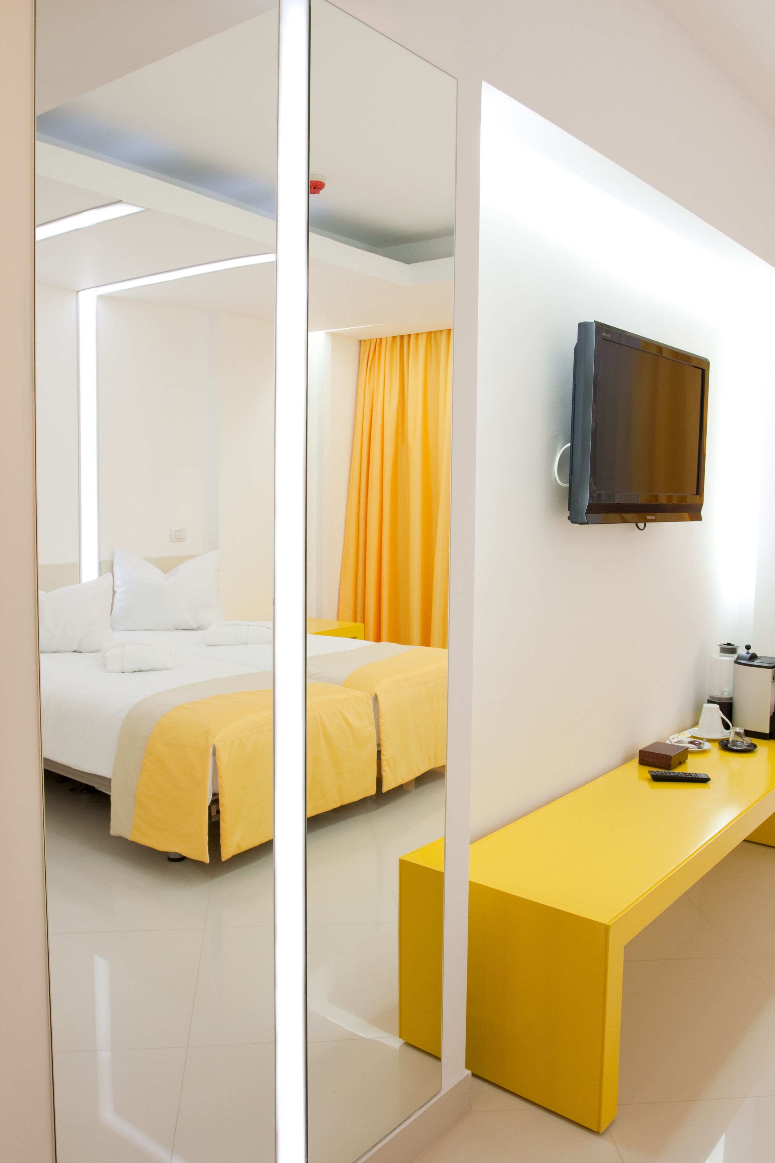 Hotel Christina