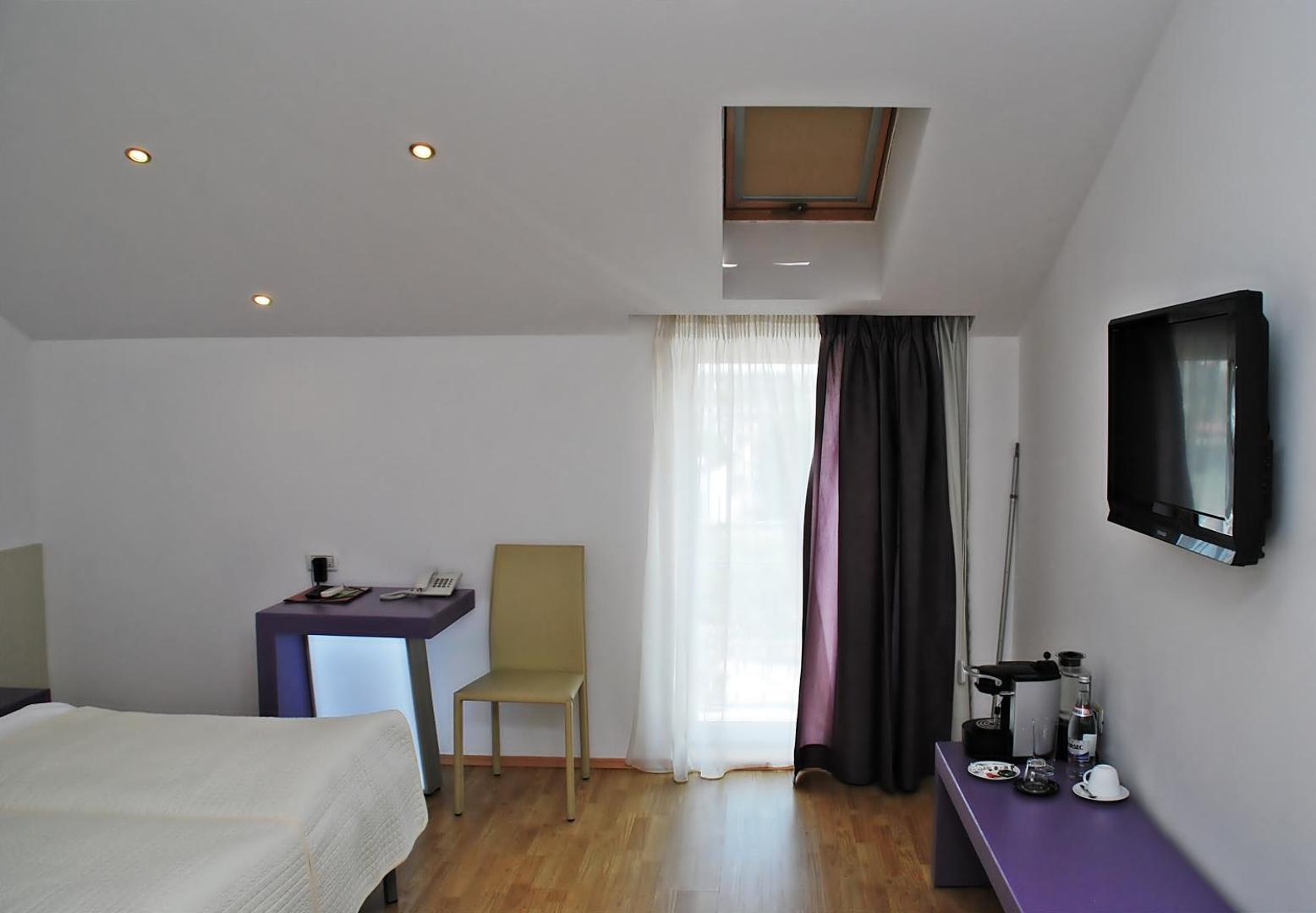 Hotel Christina