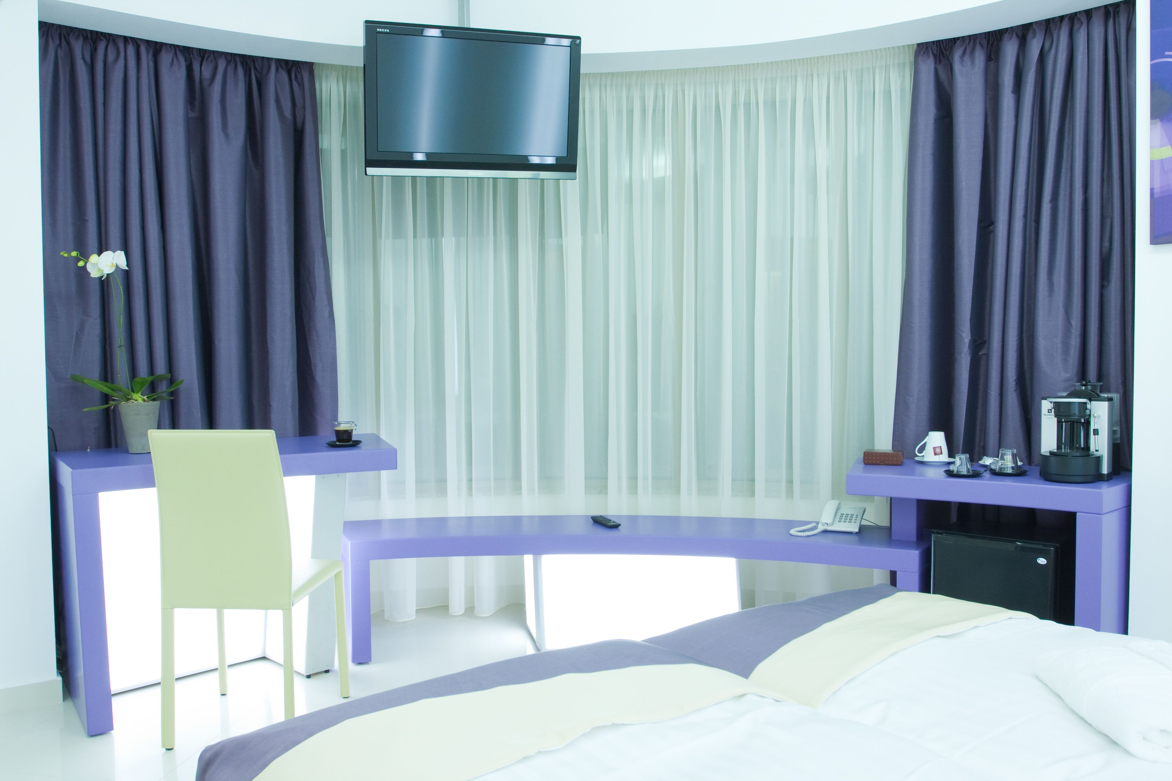 Hotel Christina