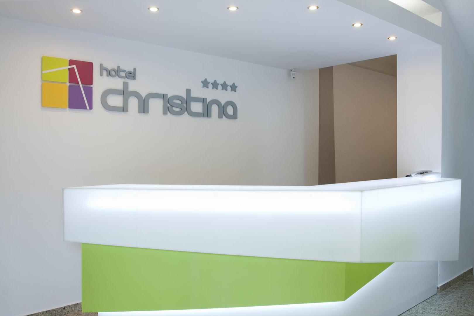 Hotel Christina