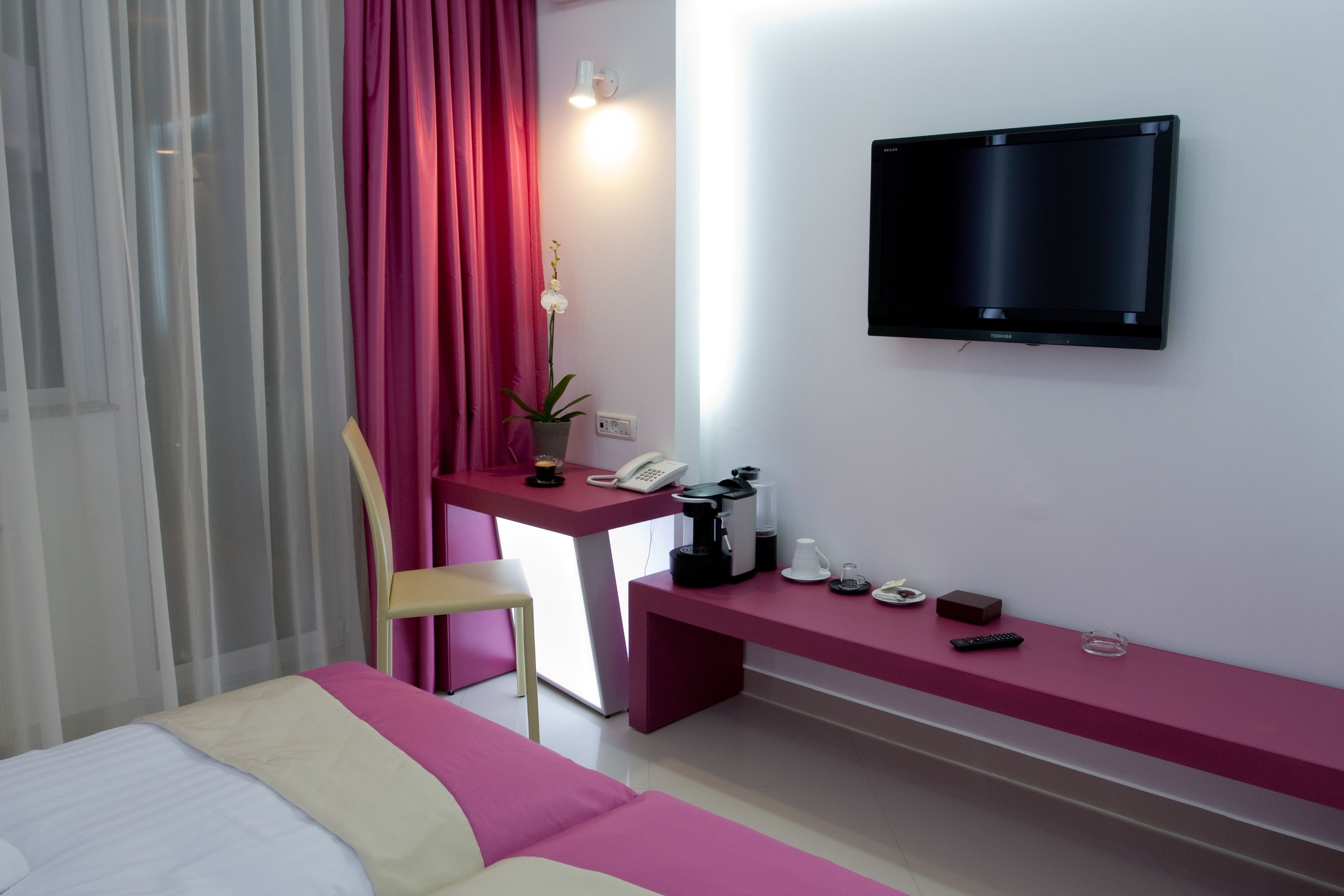 Hotel Christina