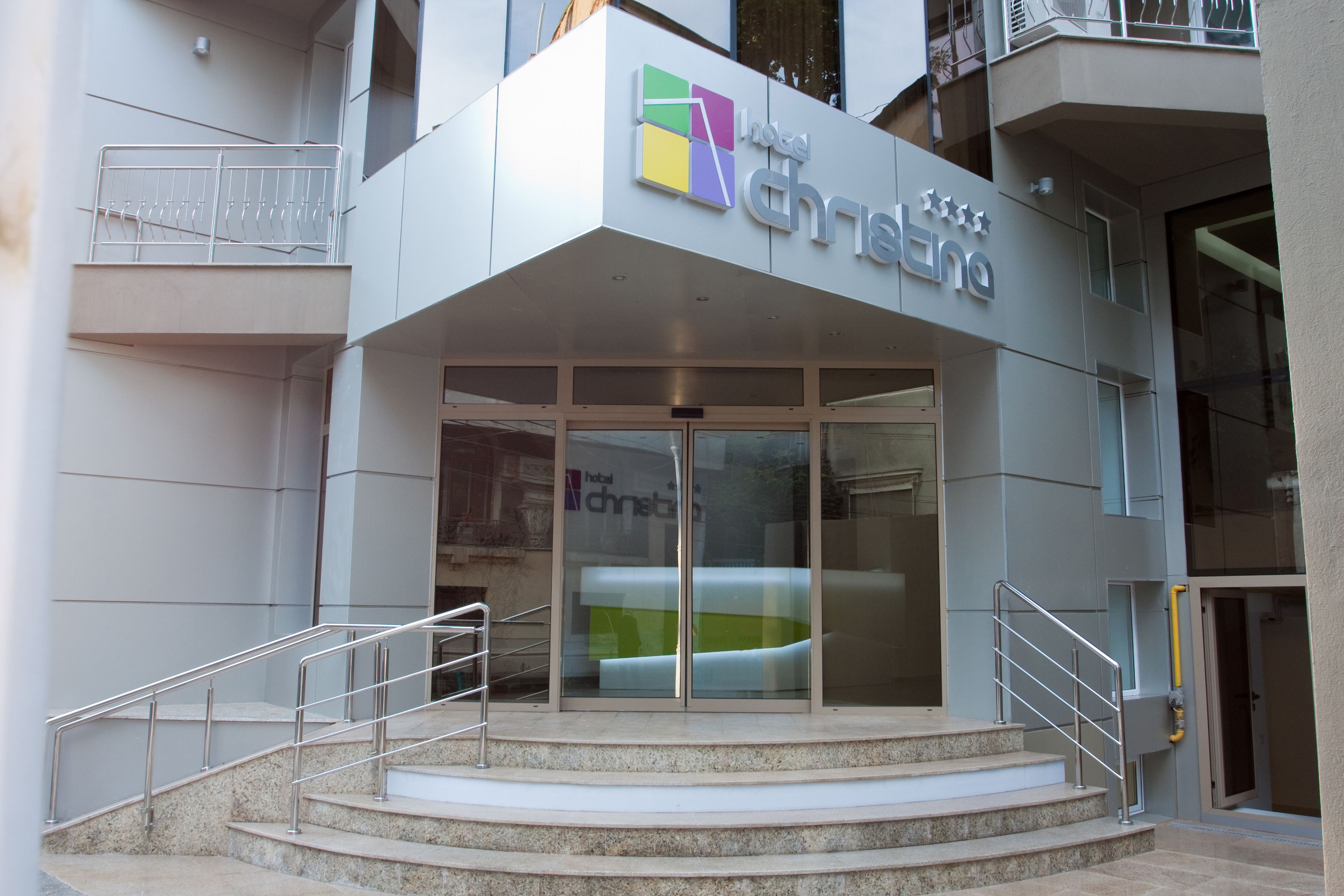 Hotel Christina