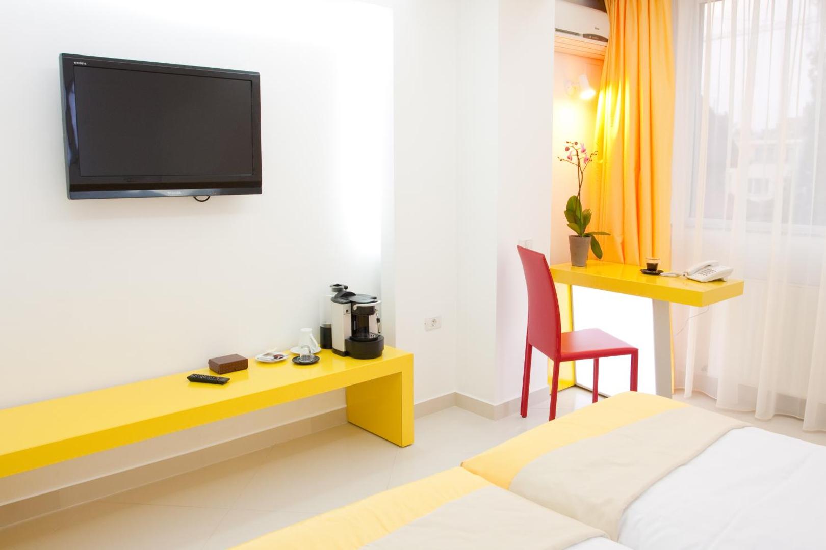 Hotel Christina