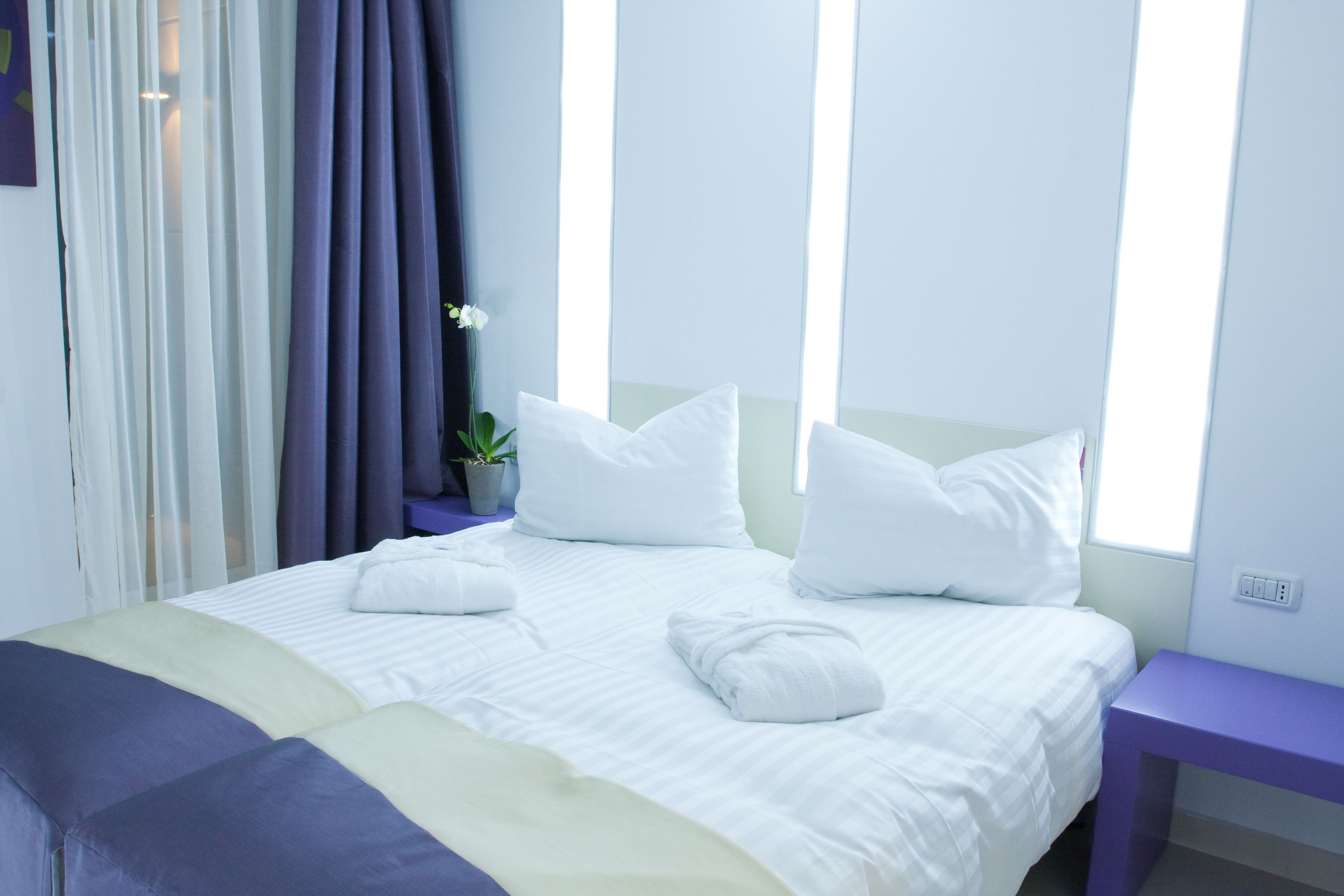 Hotel Christina